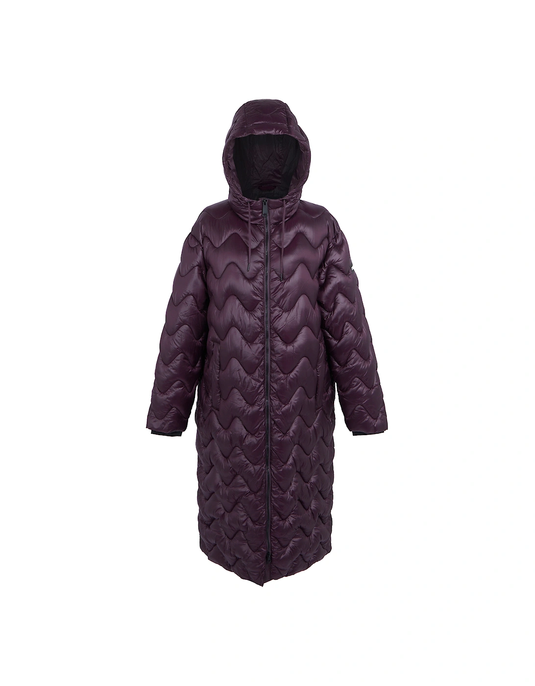 Womens/Ladies Cambrie II Quilted Jacket, 5 of 4