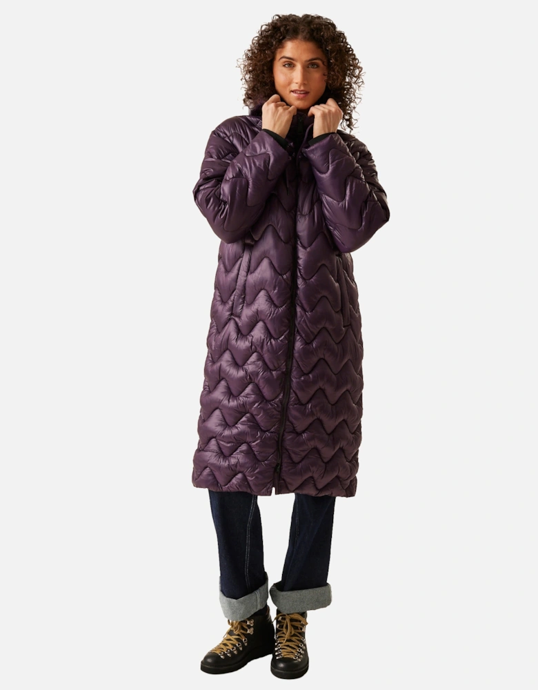 Womens/Ladies Cambrie II Quilted Jacket