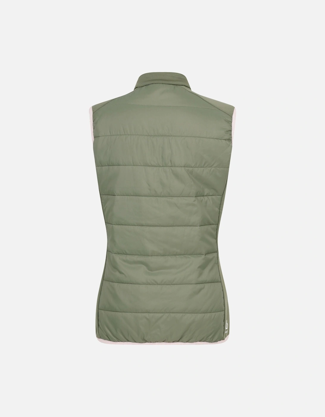 Womens/Ladies Liven Baffled Gilet