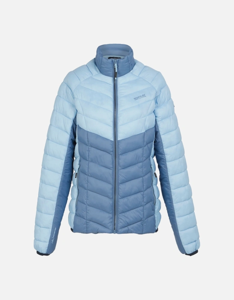 Womens/Ladies Dalent Quilted Jacket