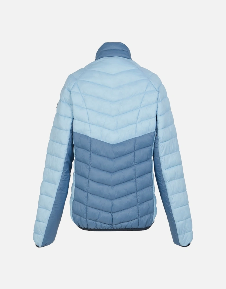 Womens/Ladies Dalent Quilted Jacket