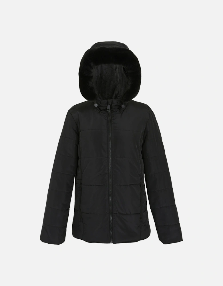 Womens/Ladies Winnie Quilted Jacket