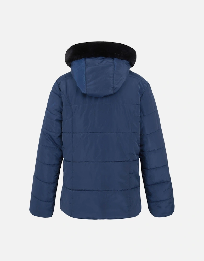 Womens/Ladies Winnie Quilted Jacket