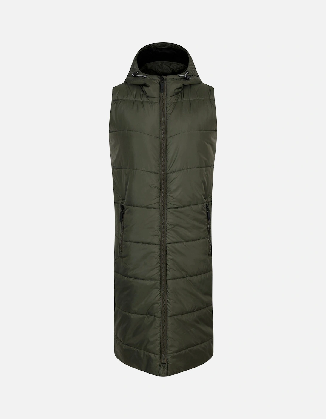 Womens/Ladies Distinguish Gilet, 6 of 5