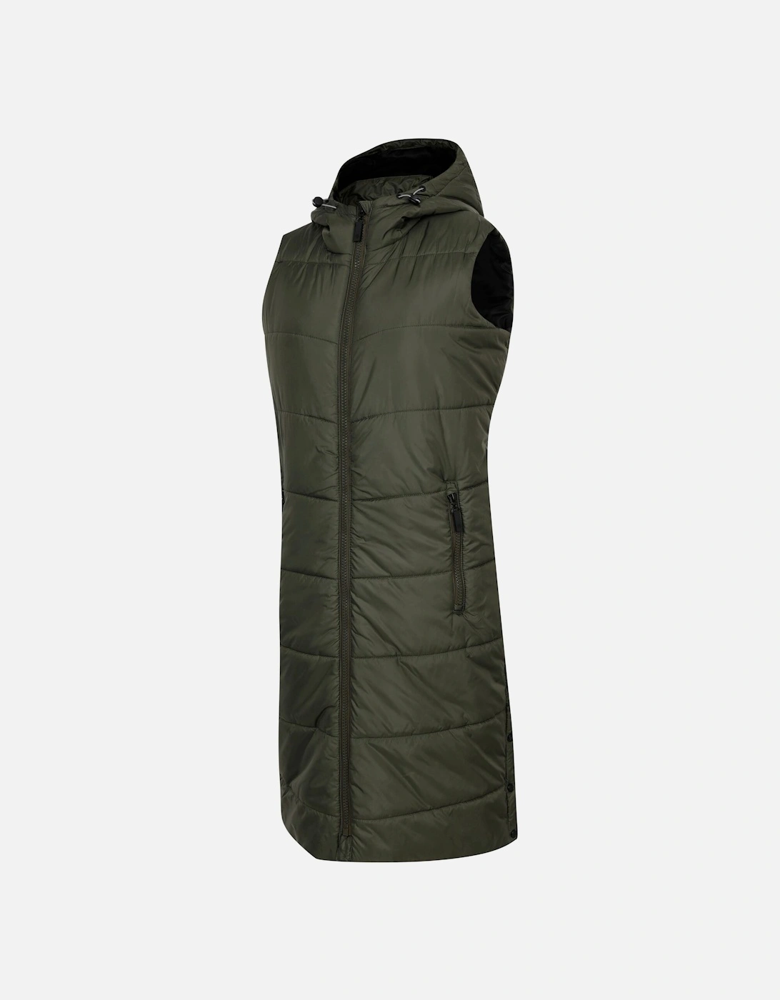 Womens/Ladies Distinguish Gilet