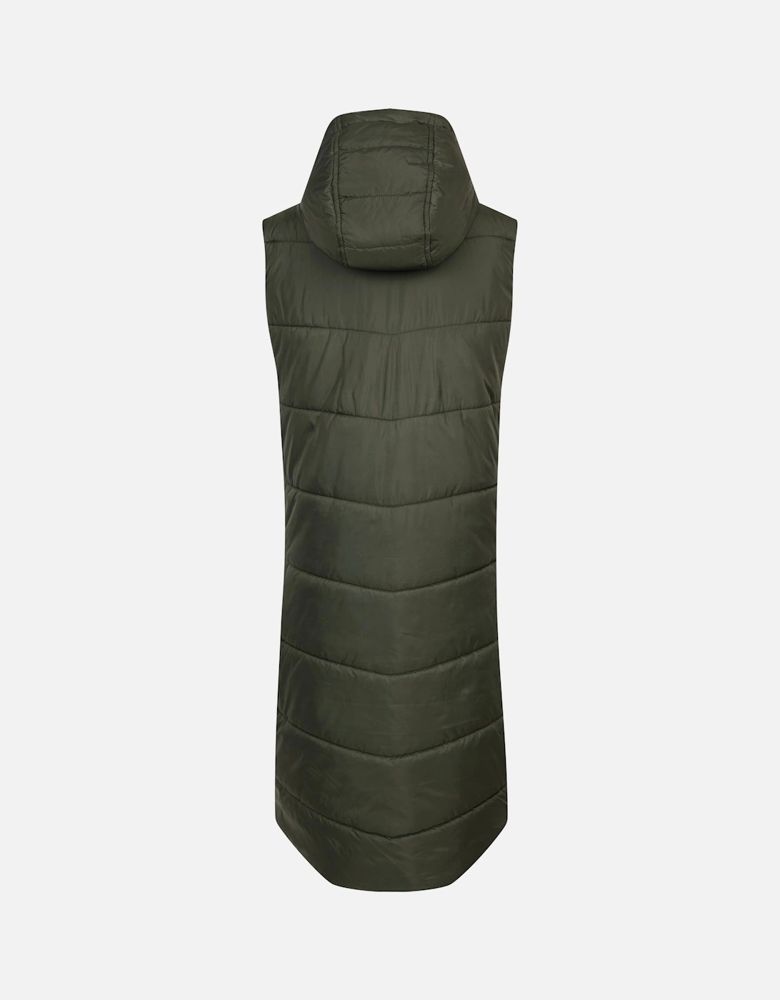 Womens/Ladies Distinguish Gilet