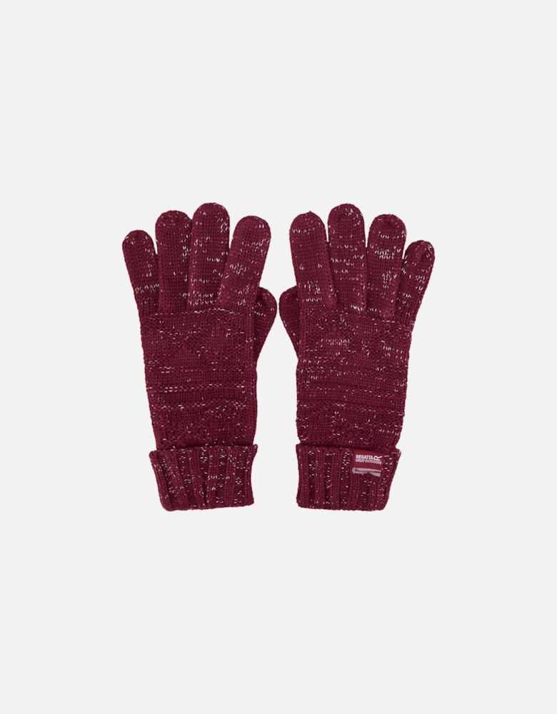 Womens/Ladies Multimix V Gloves