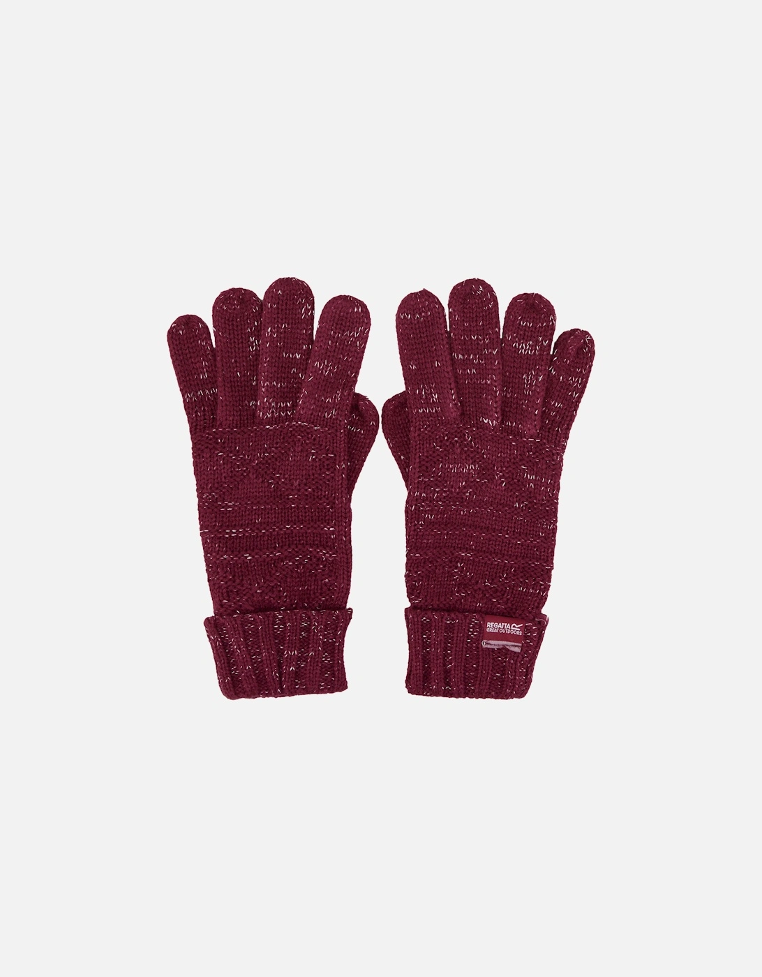 Womens/Ladies Multimix V Gloves, 5 of 4
