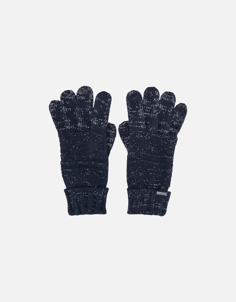 Womens/Ladies Multimix V Gloves