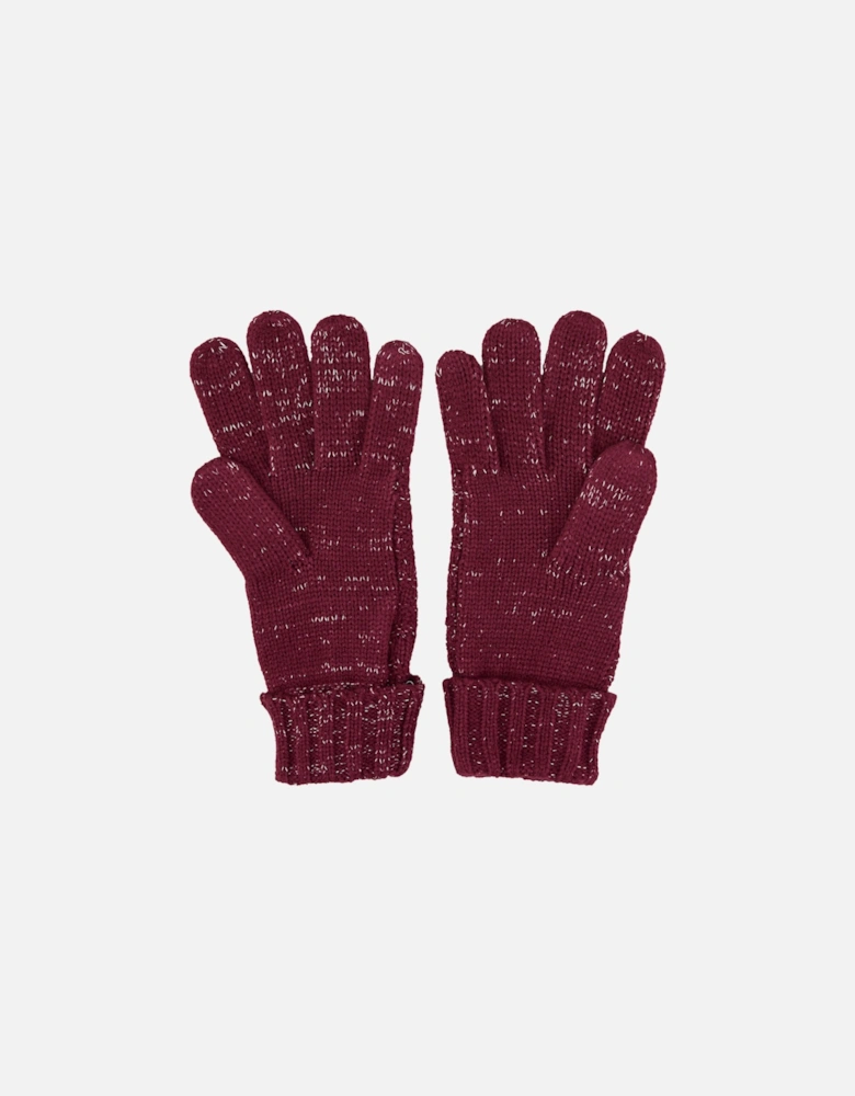 Womens/Ladies Multimix V Gloves