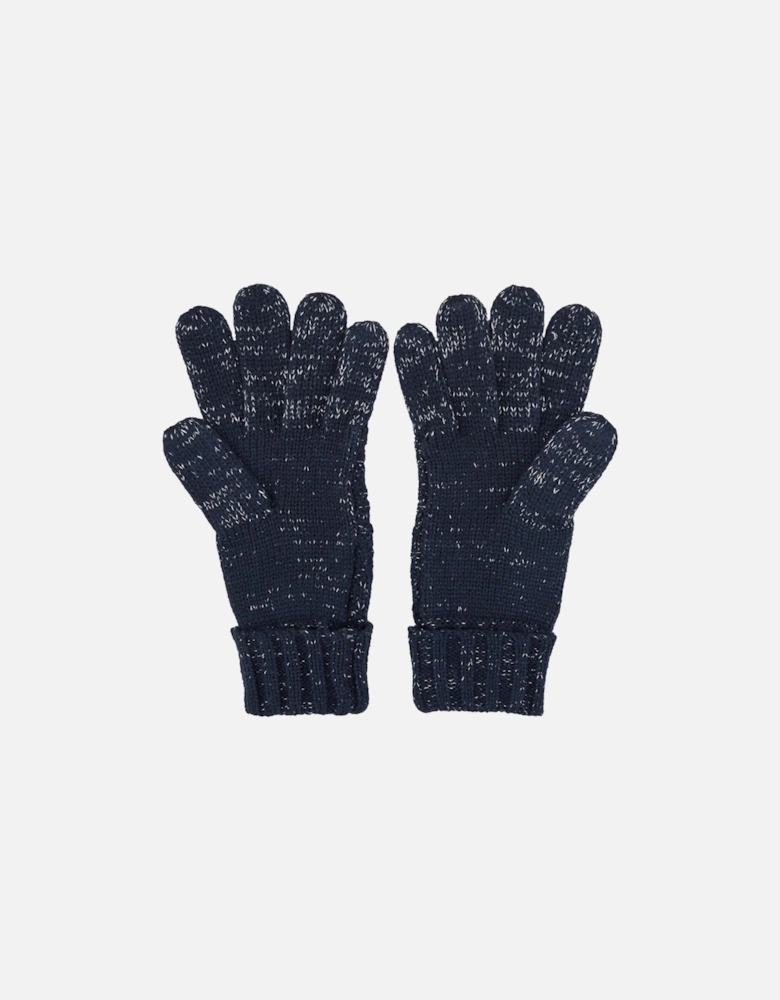 Womens/Ladies Multimix V Gloves