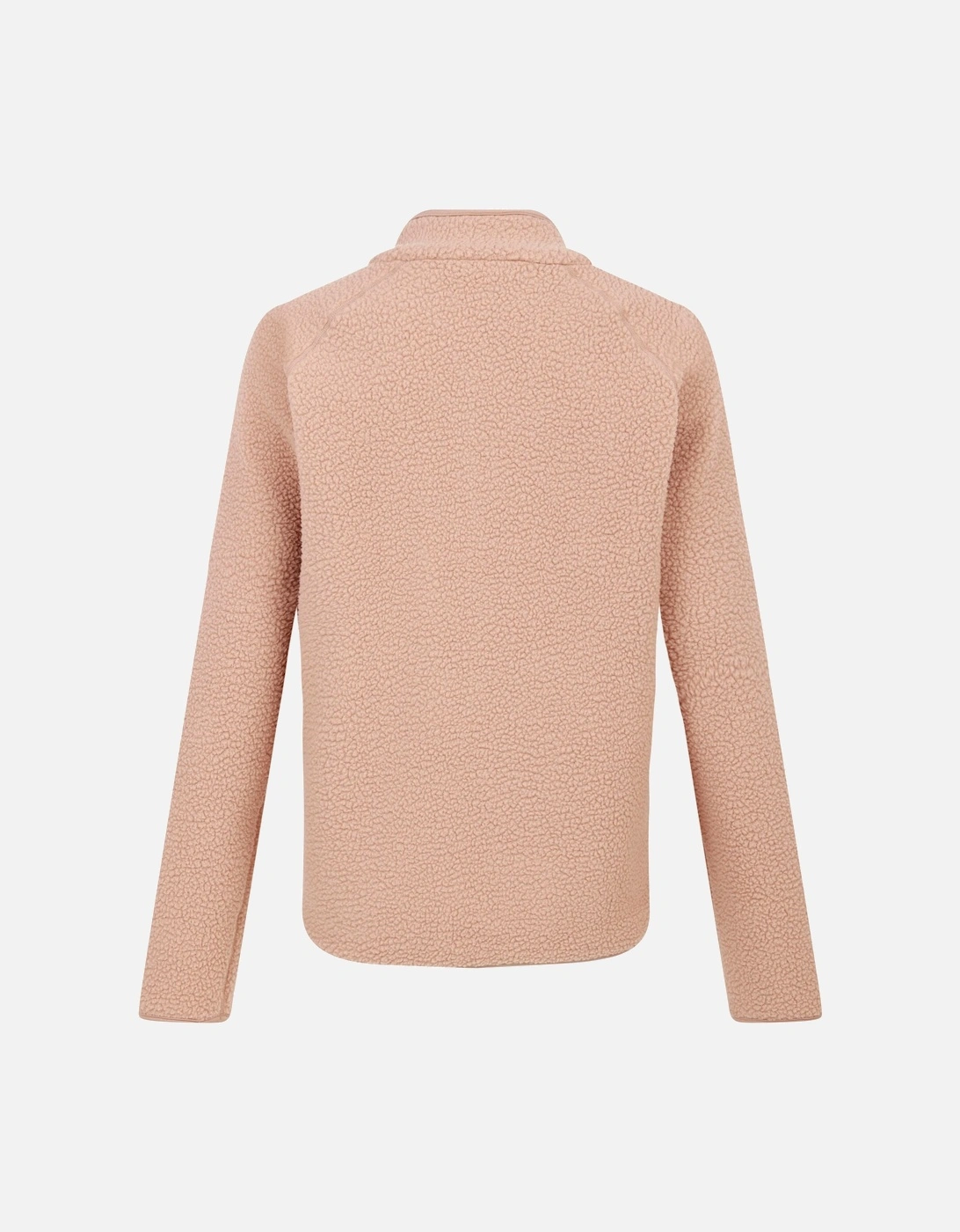 Womens/Ladies Excursion Fleece Jacket
