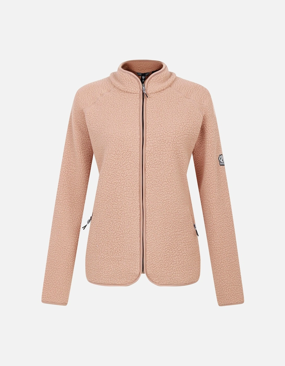 Womens/Ladies Excursion Fleece Jacket, 6 of 5