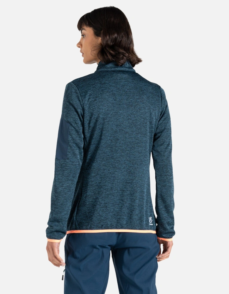 Womens/Ladies Torrek Fleece Top