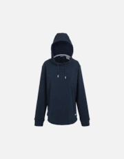 Navy/Black Marl