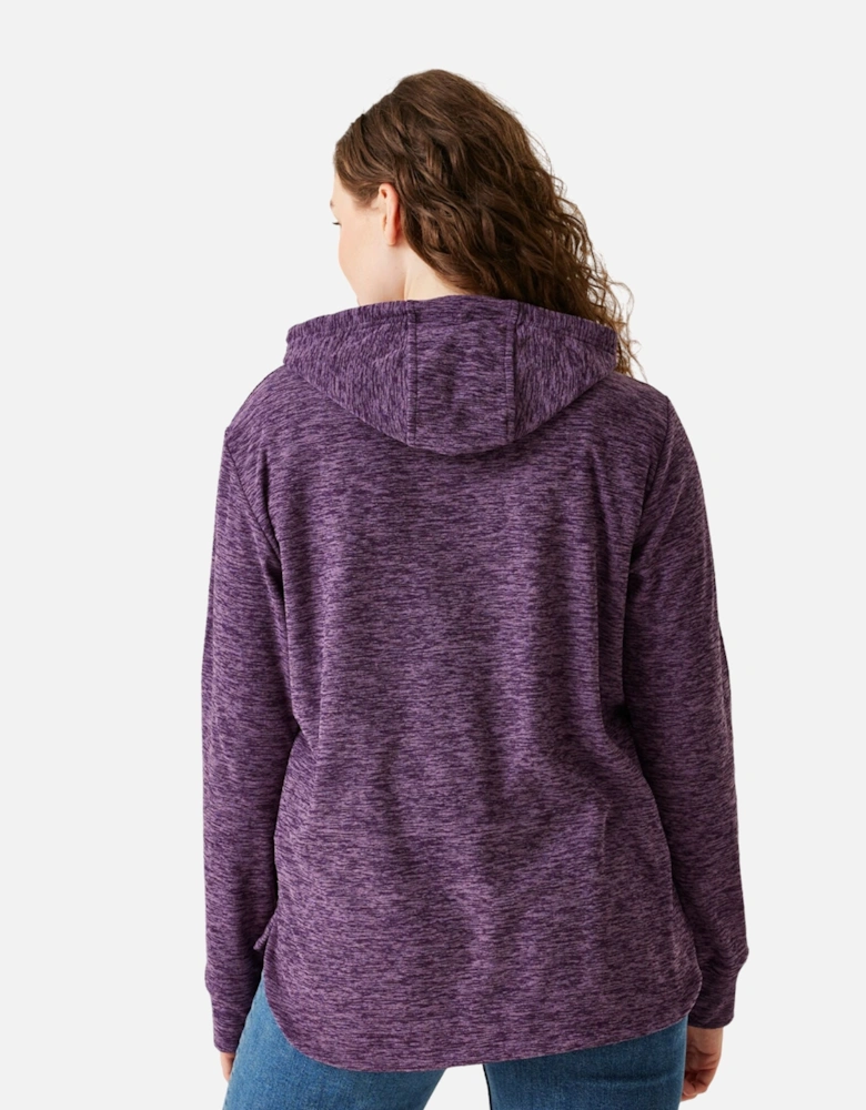 Womens/Ladies Mayse Hoodie