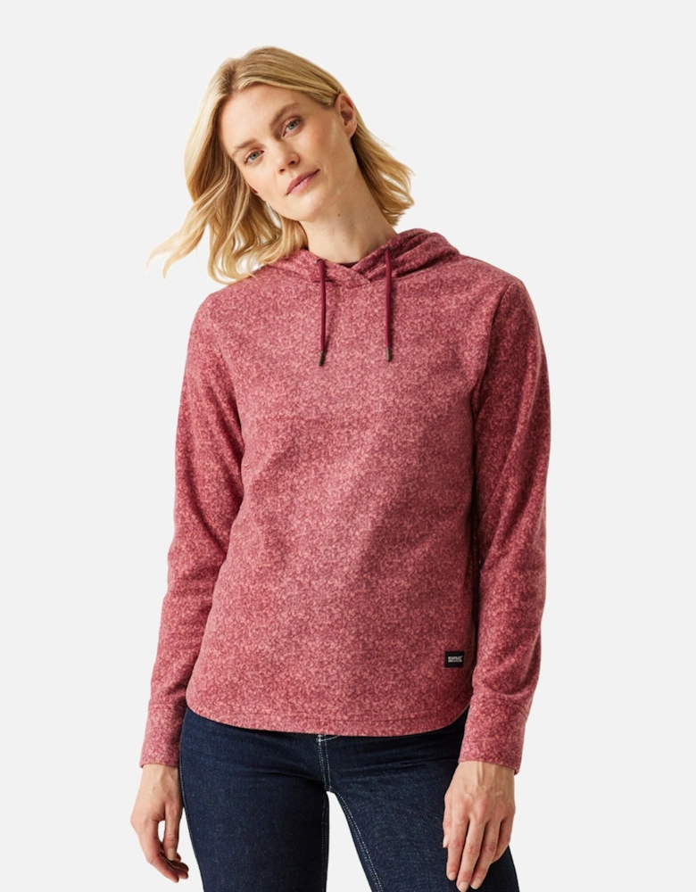 Womens/Ladies Mayse Hoodie