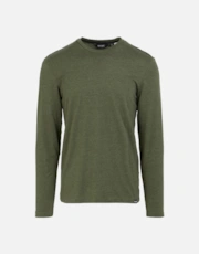 Dark Khaki Marl