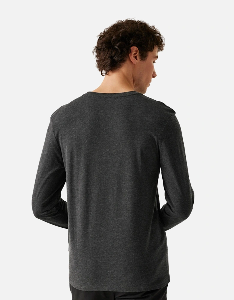 Mens Maylow Plain T-Shirt