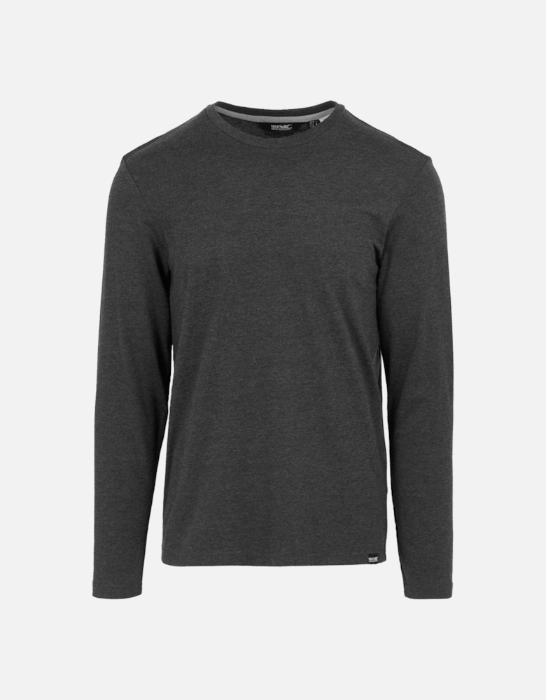 Mens Maylow Plain T-Shirt