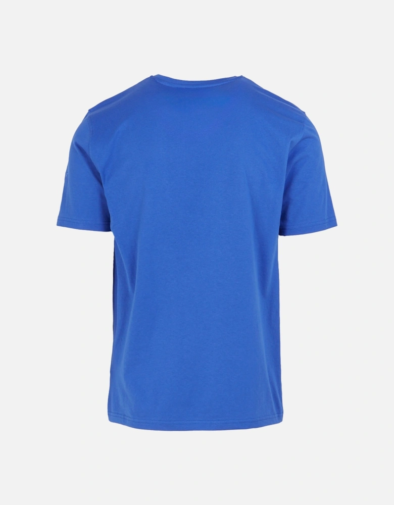 Mens Cline IX Sunrise T-Shirt