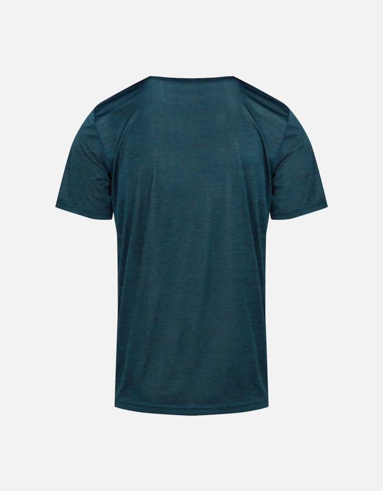 Mens Fingal VIII Cycle Marl T-Shirt