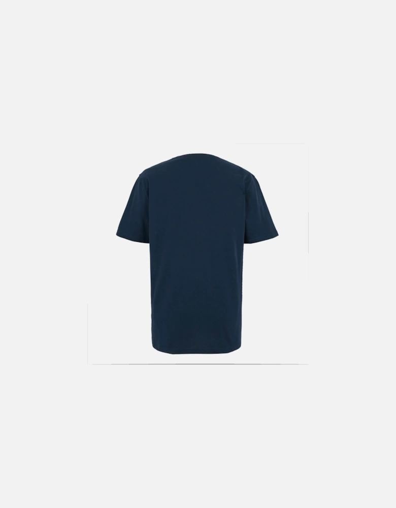Mens Cline IX Home Is Where You Park It T-Shirt