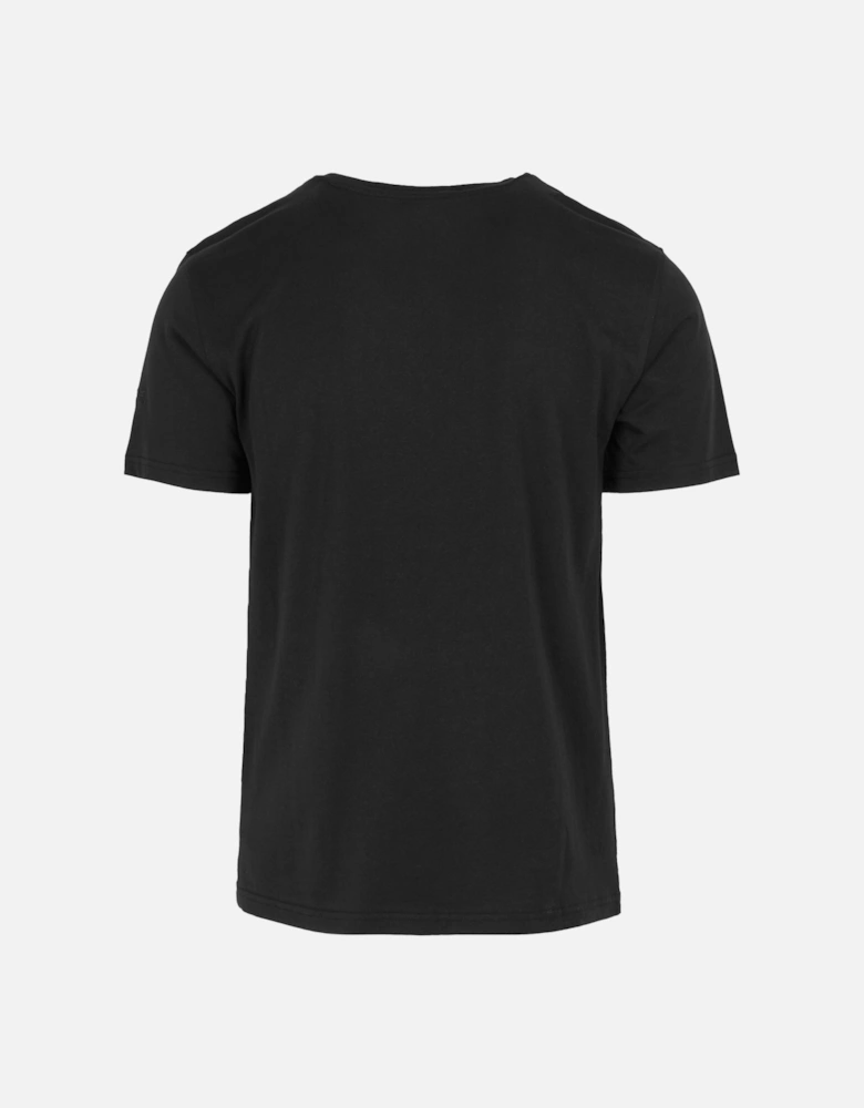 Mens Cline IX Mountain T-Shirt