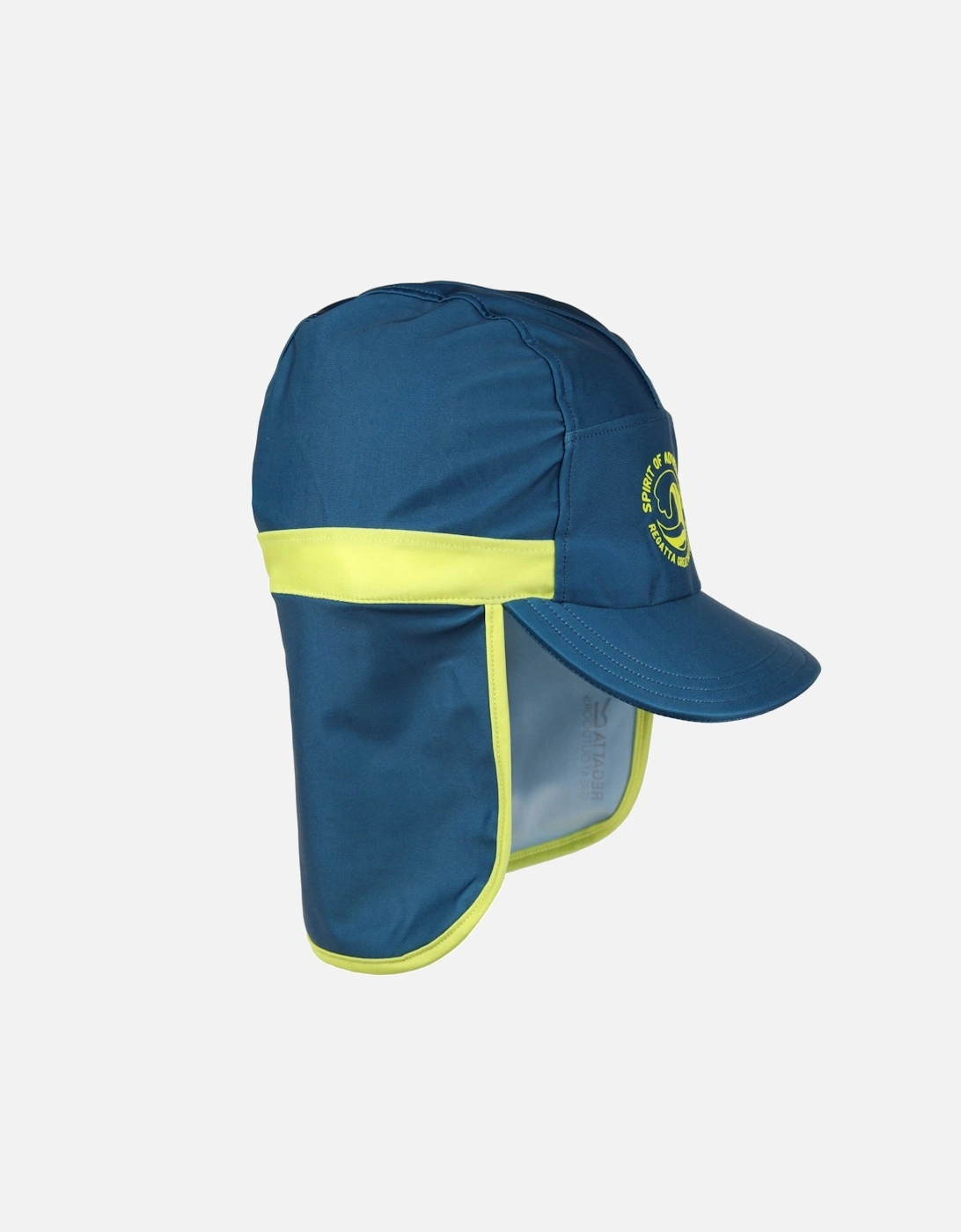 Childrens/Kids Spirit Of Adventure Protect II Wave Cap