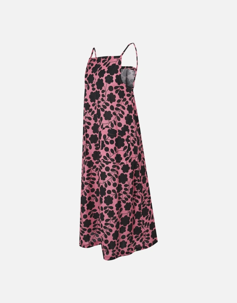 Womens/Ladies Orla Kiely II Floral Sundress