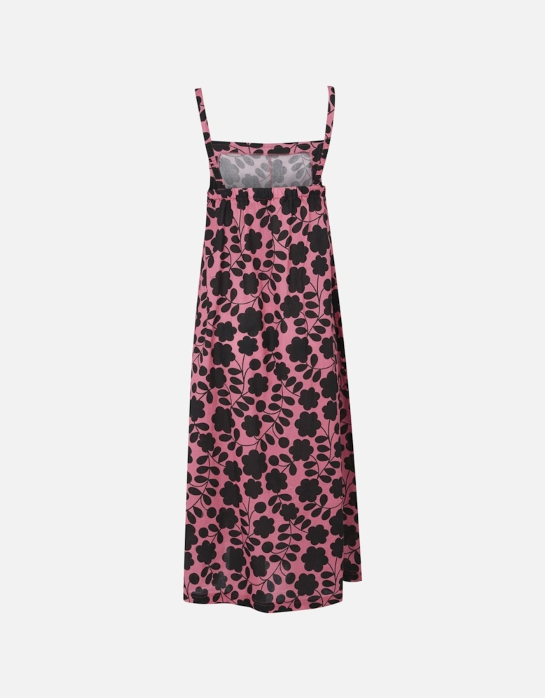 Womens/Ladies Orla Kiely II Floral Sundress