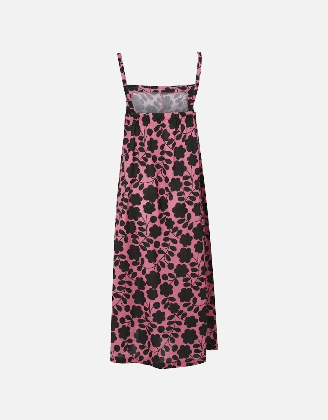 Womens/Ladies Orla Kiely II Floral Sundress