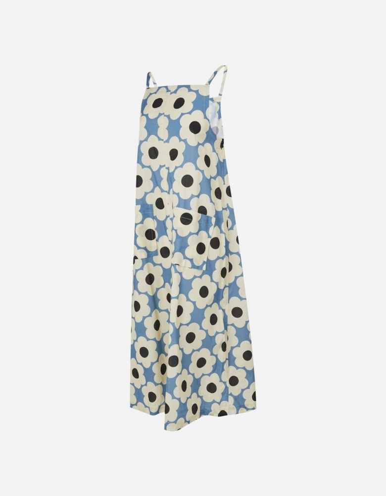 Womens/Ladies Orla Kiely II Sixties Daisy Sundress