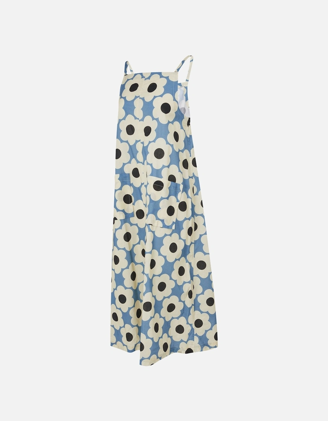 Womens/Ladies Orla Kiely II Sixties Daisy Sundress