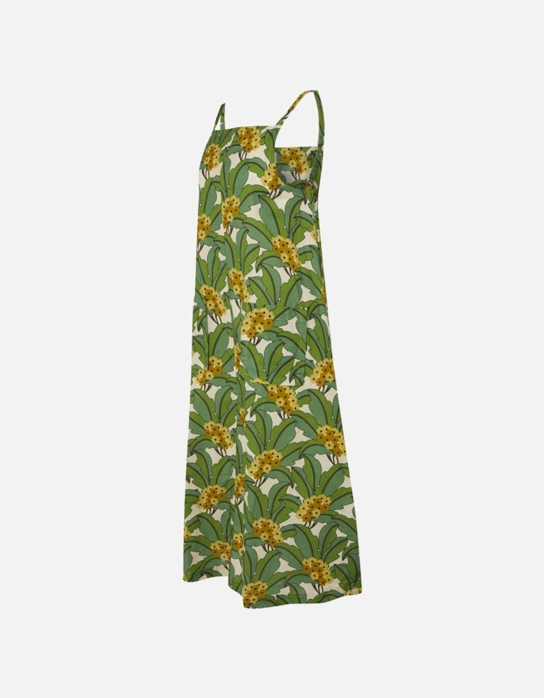 Womens/Ladies Orla Kiely II Tropical Sundress