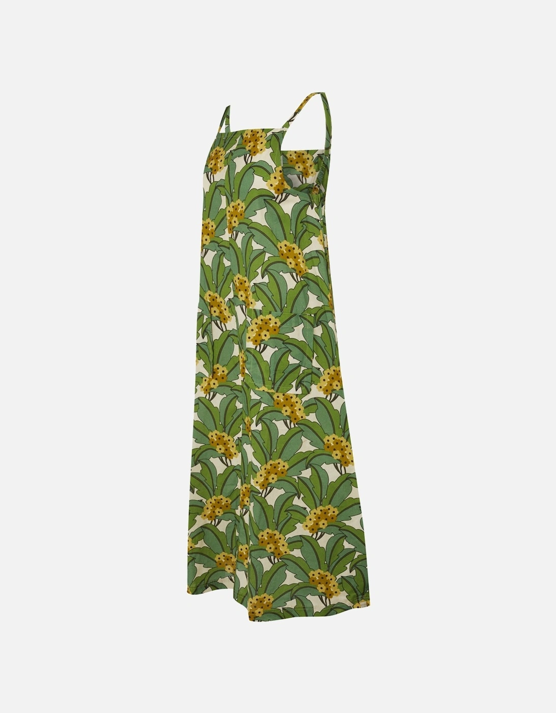 Womens/Ladies Orla Kiely II Tropical Sundress