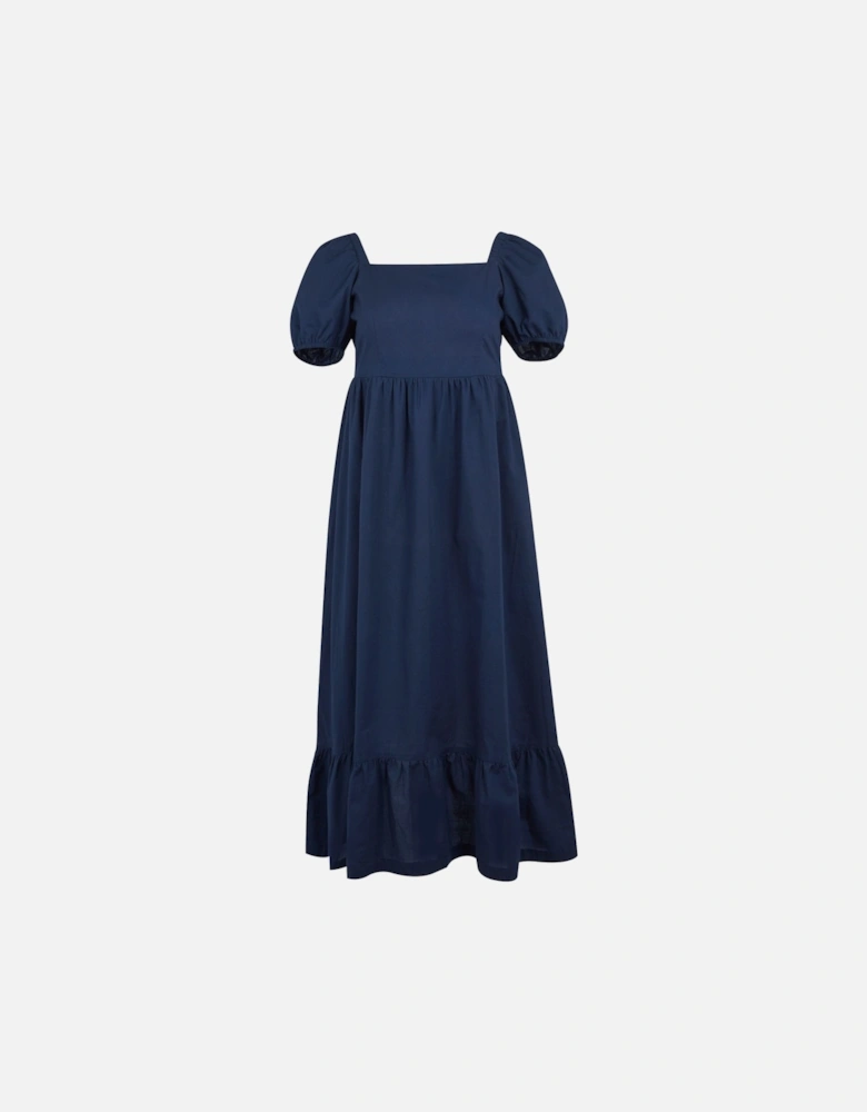 Womens/Ladies Emilrah Midi Dress