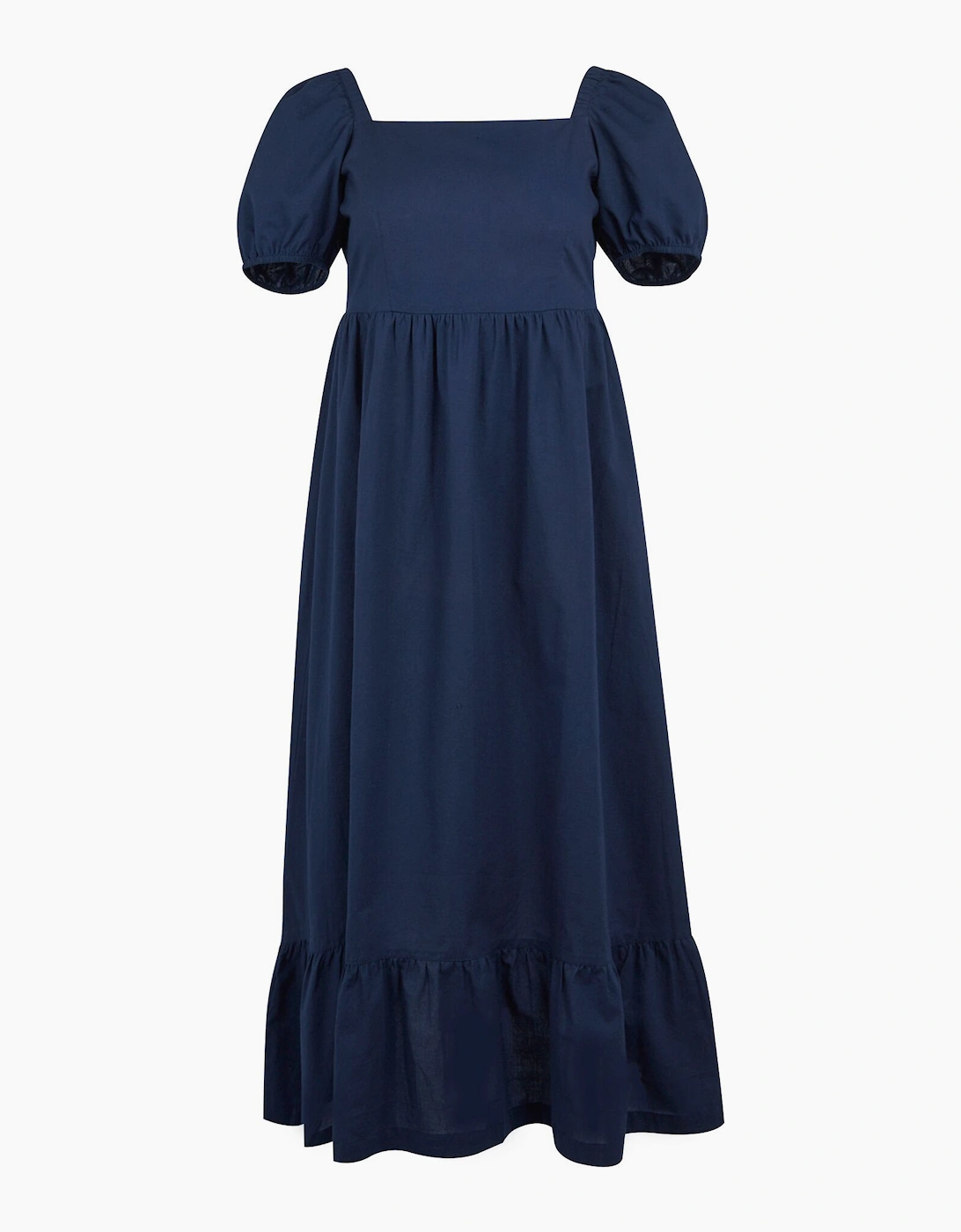 Women's Regatta Womens/Ladies Emilrah Midi Dress - Navy - Size: 8