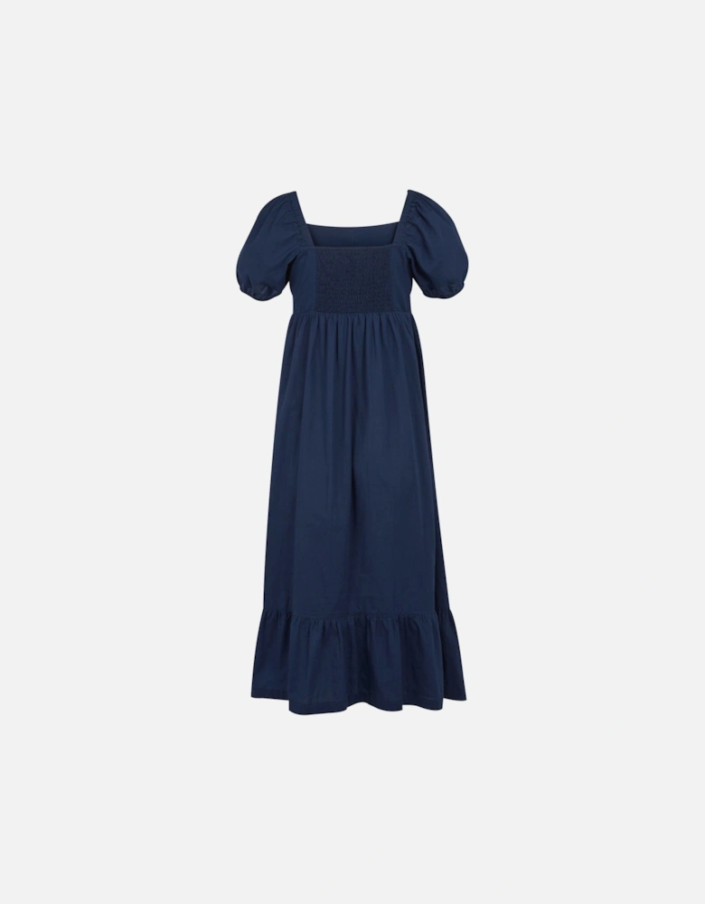 Womens/Ladies Emilrah Midi Dress