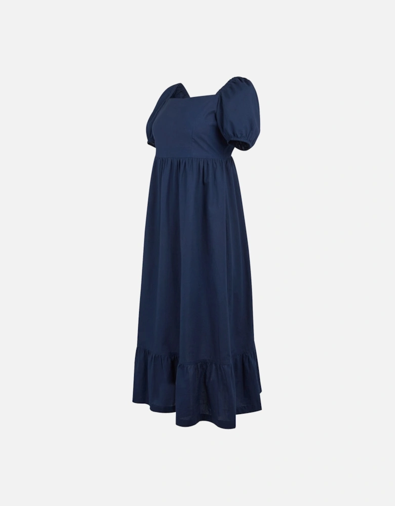 Womens/Ladies Emilrah Midi Dress