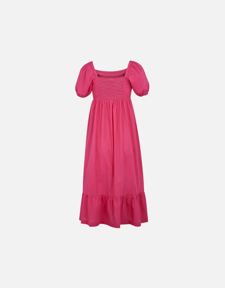 Womens/Ladies Emilrah Midi Dress