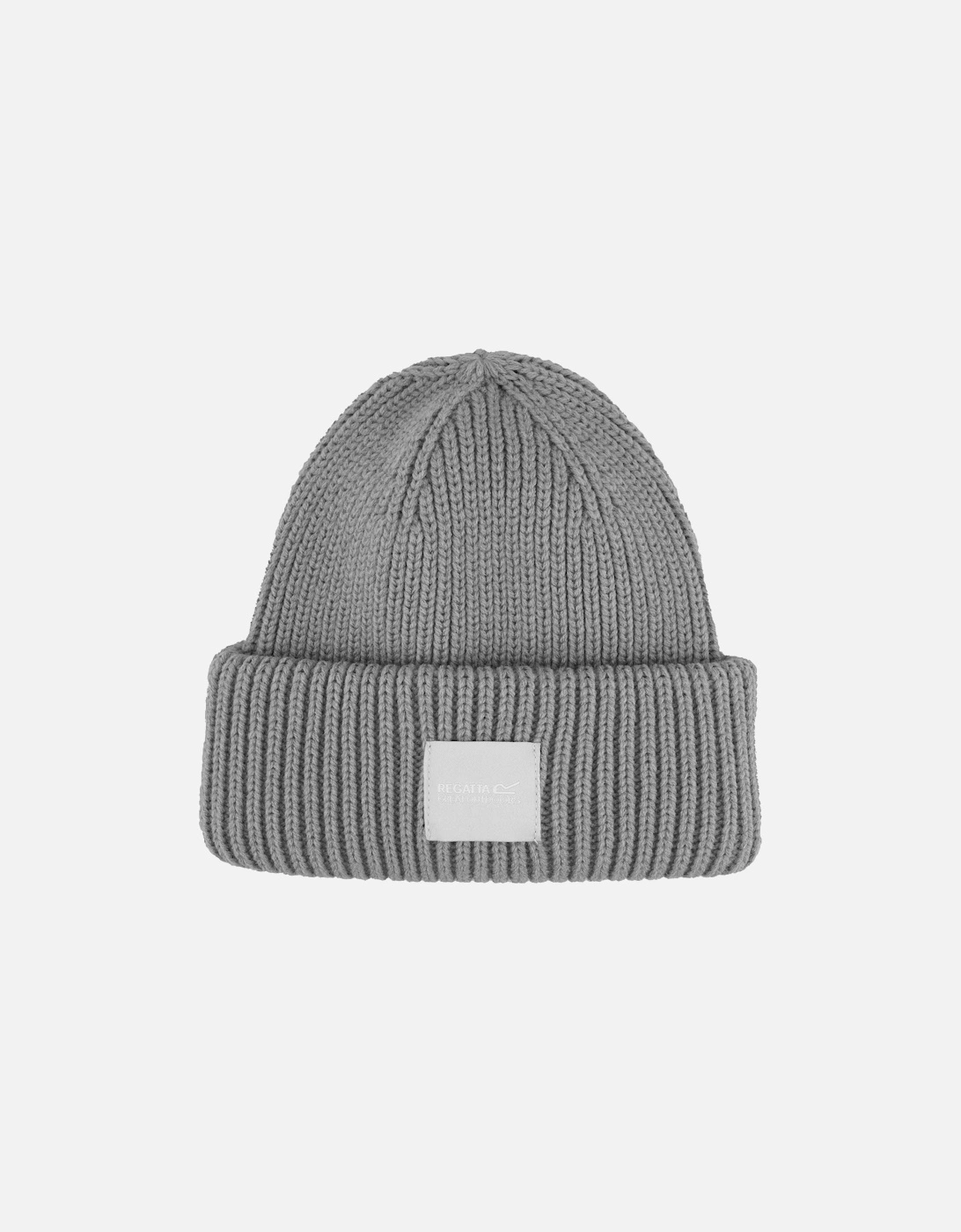 Unisex Adult Connora Fisherman Christian Lacroix Knitted Beanie, 4 of 3