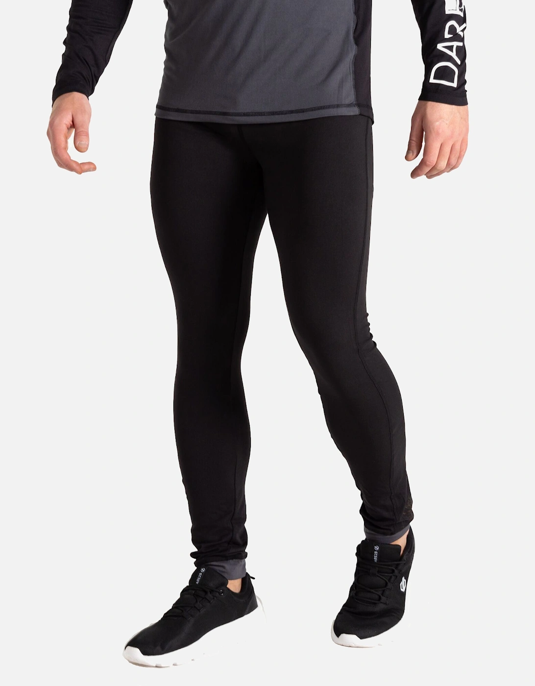 Mens Exchange III Base Layer Leggings, 5 of 4