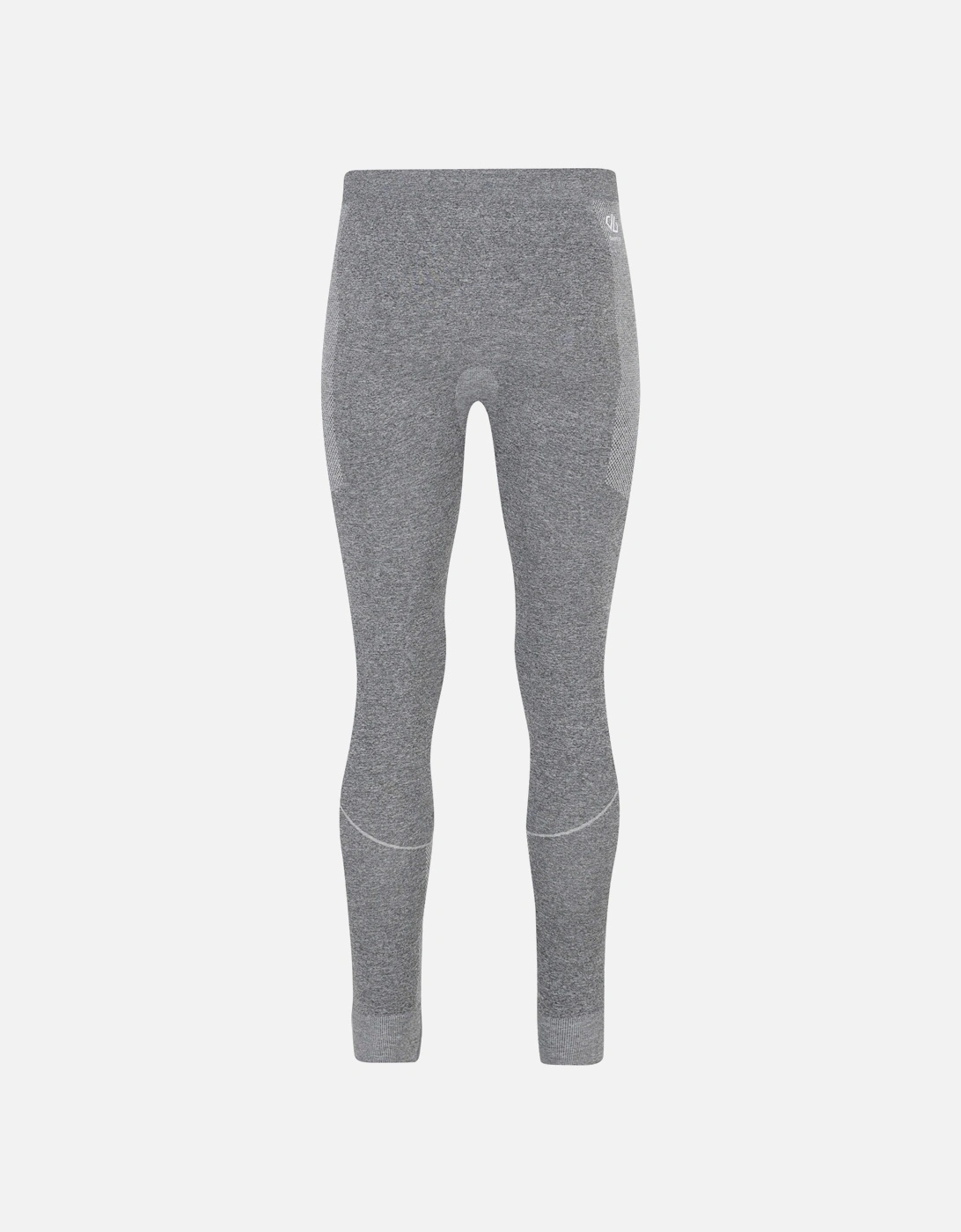 Mens In The Zone III Marl Leggings