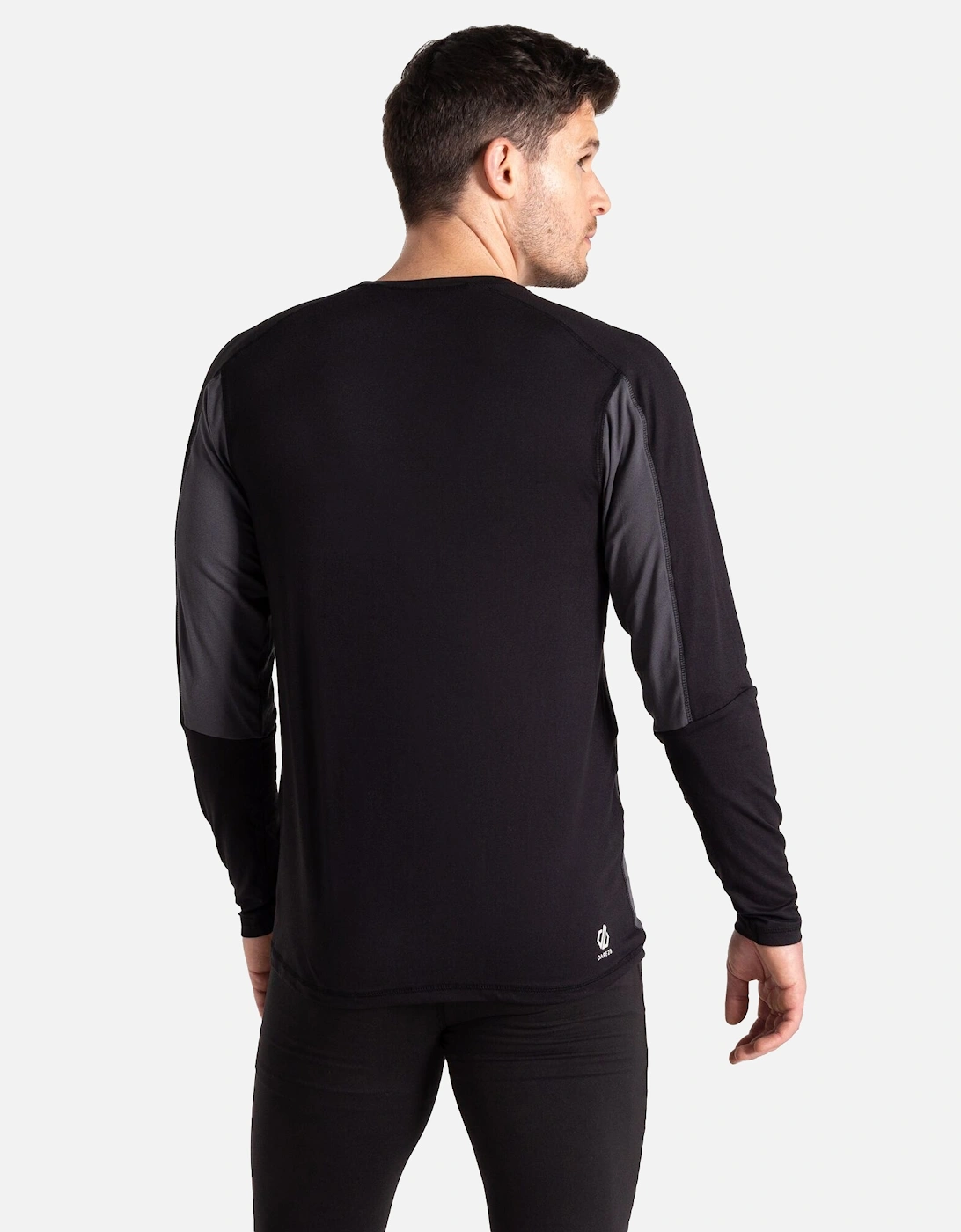 Mens Exchange III Base Layer Top