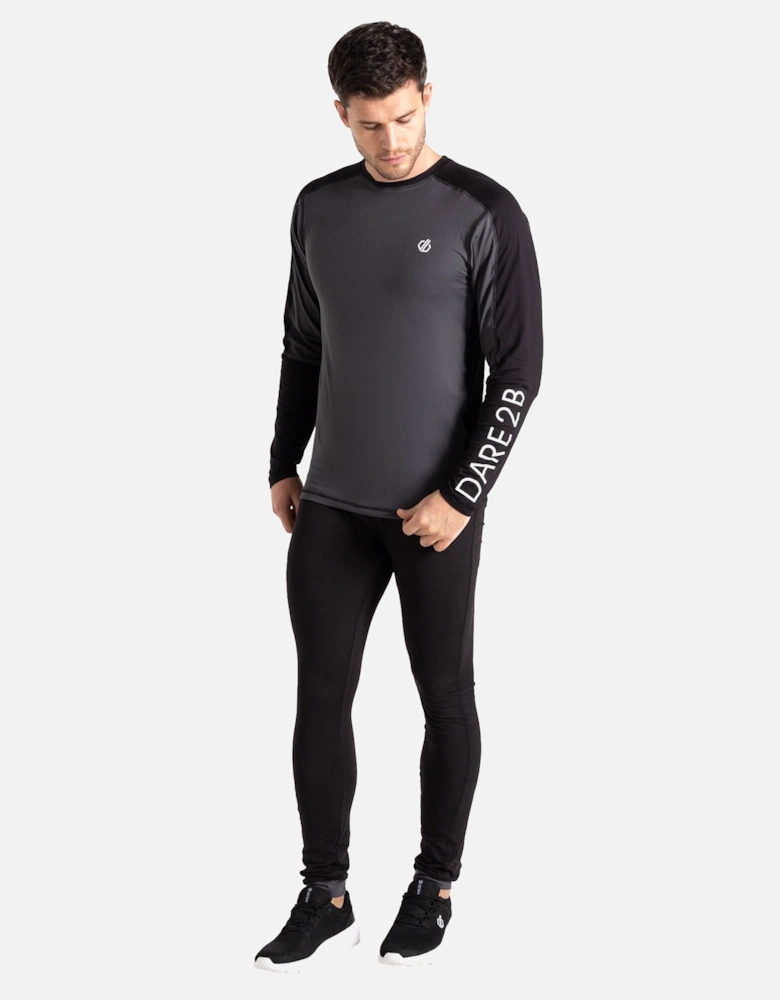 Mens Exchange III Base Layer Top