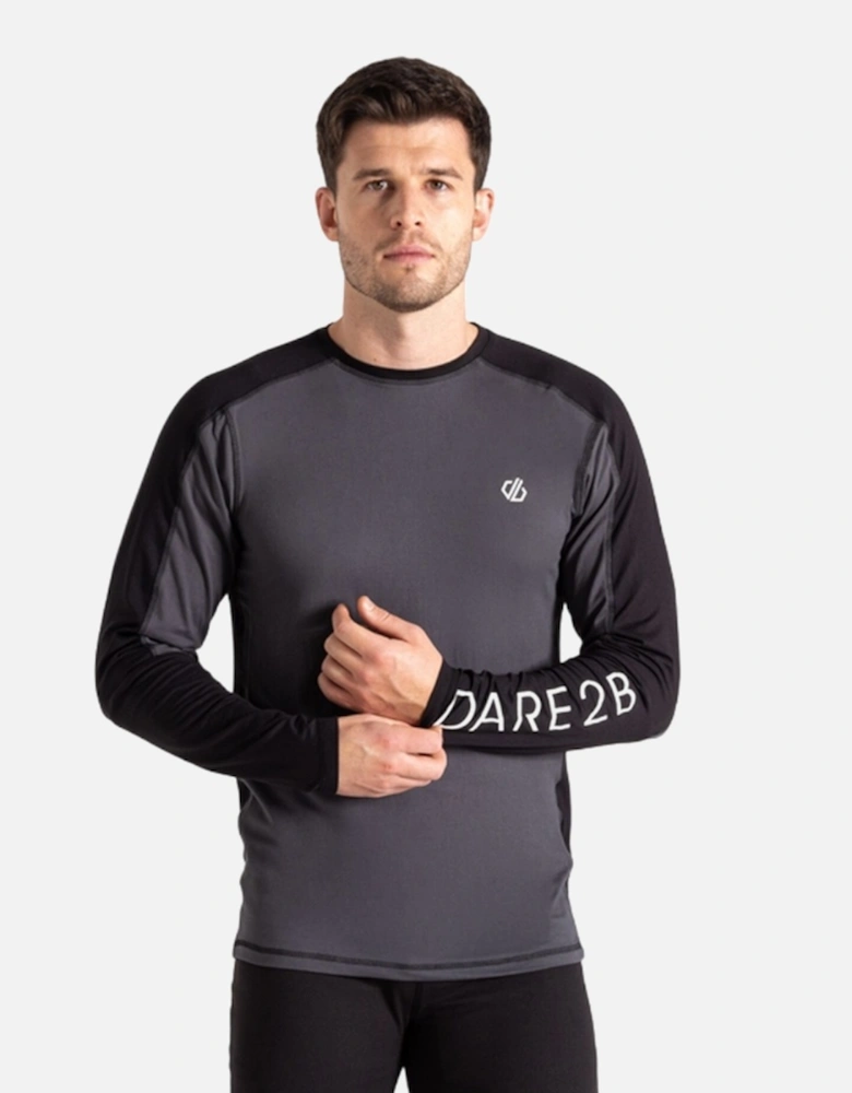 Mens Exchange III Base Layer Set