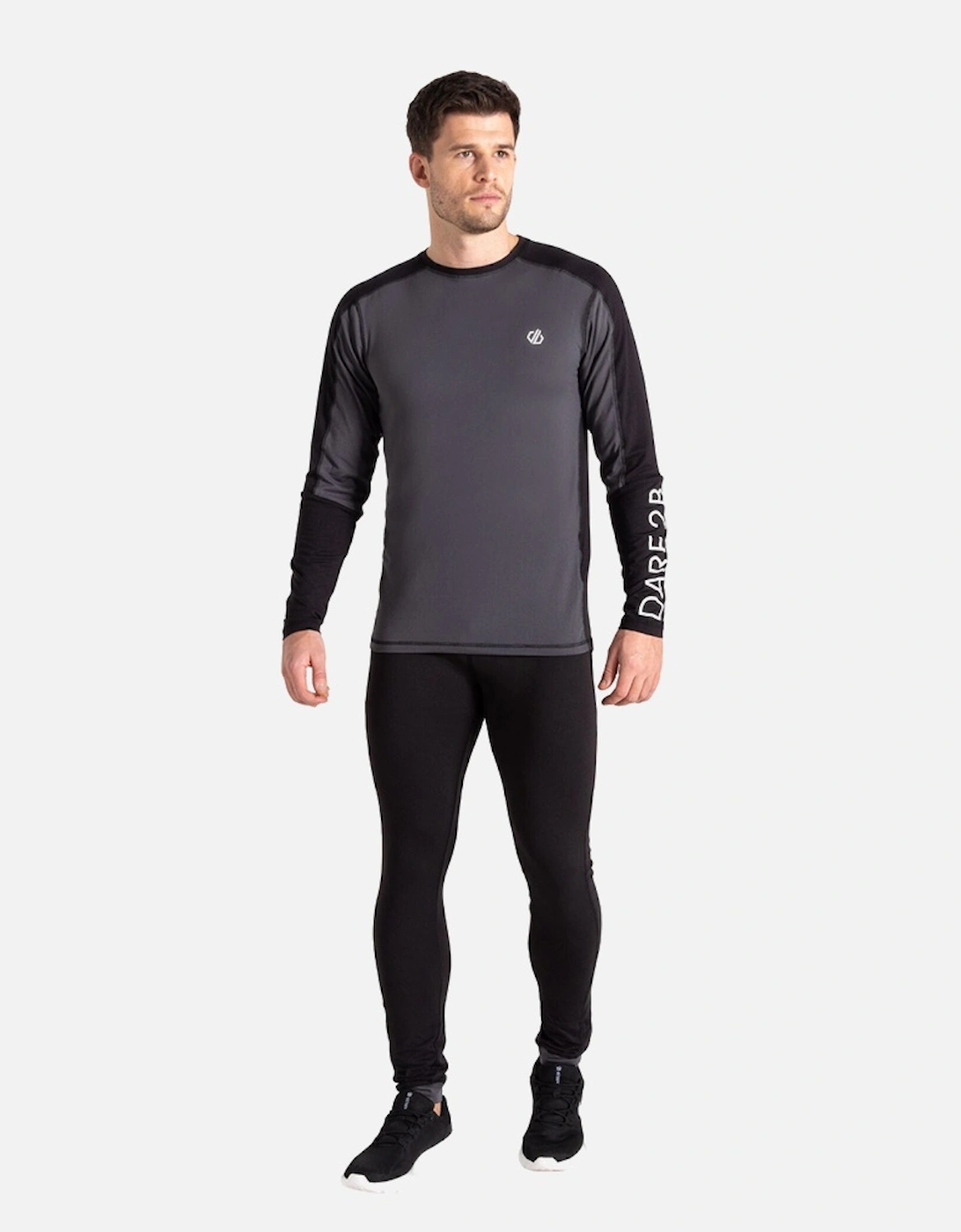 Mens Exchange III Base Layer Set