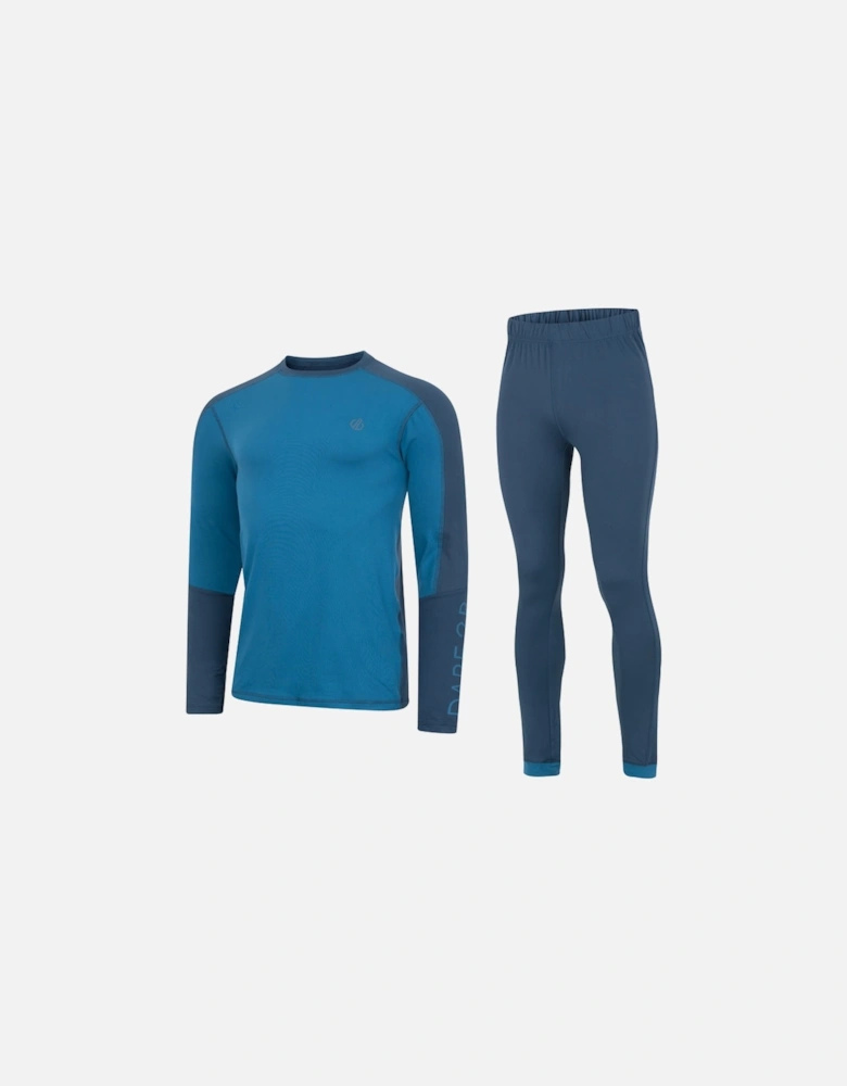 Mens Exchange III Base Layer Set