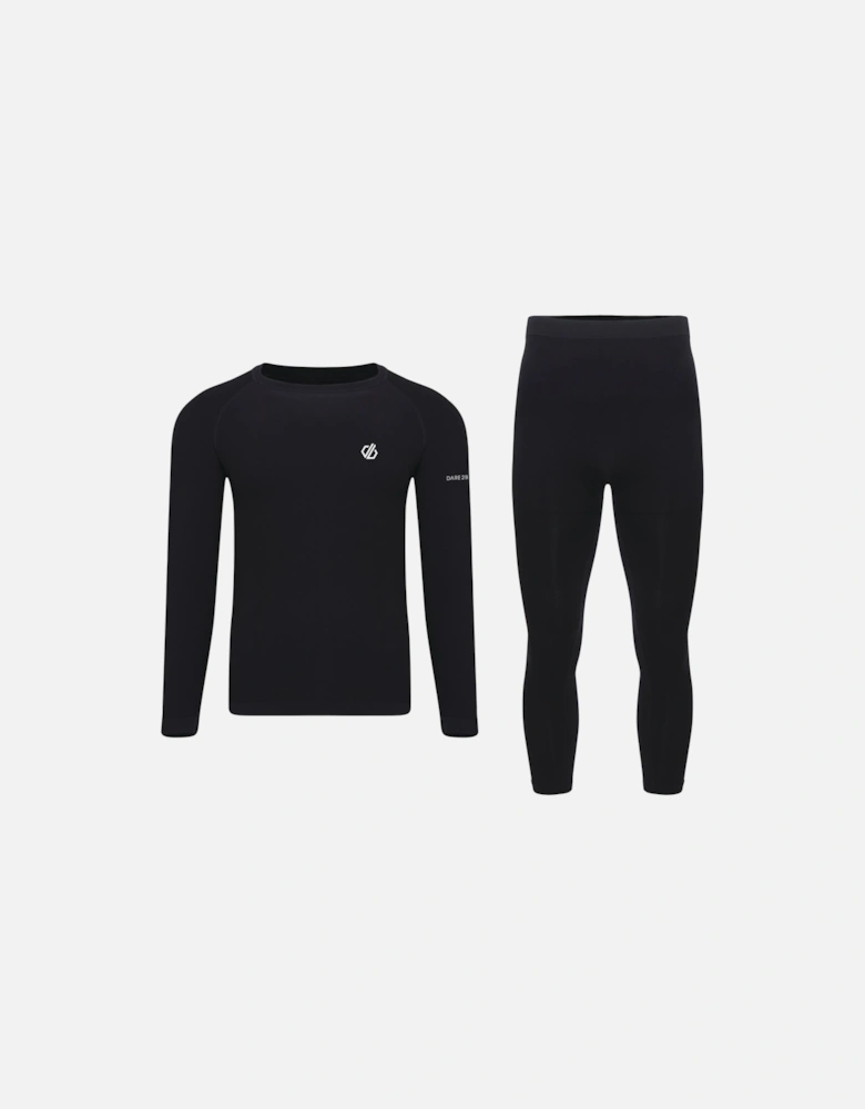 Mens In The Zone III Base Layer Set